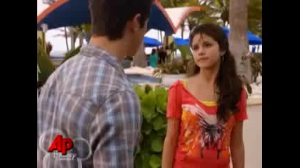 Selena Gomez Trip to Africa Was Life - Changing 