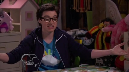 Liv and Maddie Season 1 Episode 1 - Twin A Rooney