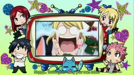 Fairy Tail 58 Preview English Sub 