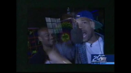 2pac - got my mind made up
