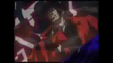 Brutal Anime Mix - Pushing Me Away