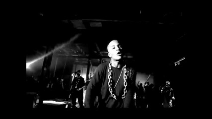 T.i. - Hurt [feat. Alfamega and Busta Rhymes] (high quality)