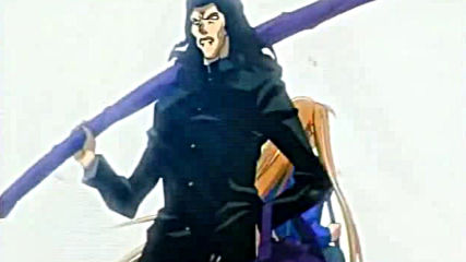 Bleach and Tenjoi Tende