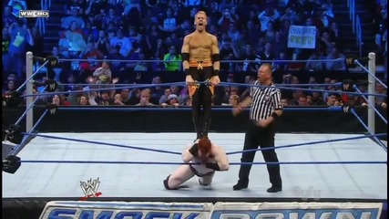 Rope Choke - Christian