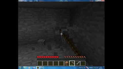 minecraft ocelqvane epizod 1