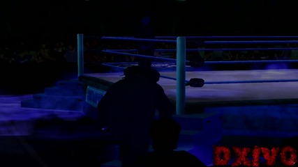 [ H D ] My Gameplay ^ Wwe 12 : The Undertaker - Entrance
