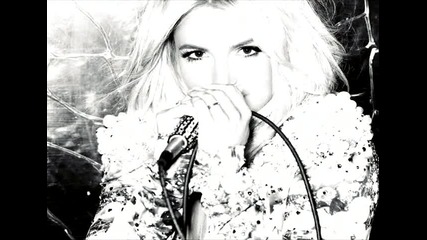 N E W / Britney Spears - Alien ( Offical Audio) + Б Г Превод