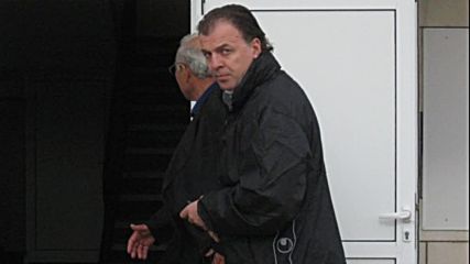 Наско Сираков