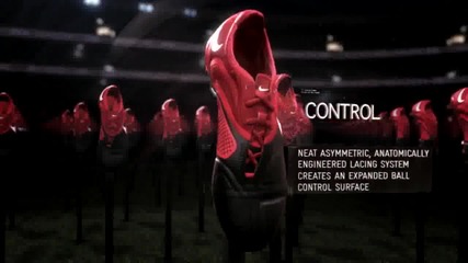 Control the Ball 