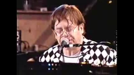 Elton John - Song For Guy Take Me To