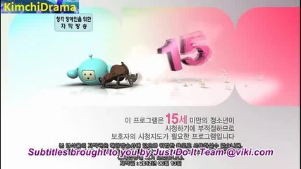 I Do, I Do ep 5 part 1