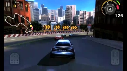 Gt Racing_ Motor Academy Hd - Android - Official trailer Hq