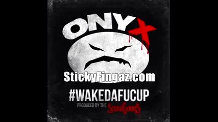 Onyx - Buc Bac