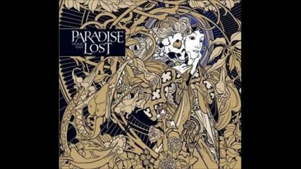 Paradise Lost - Crucify ( Tragic Idol-2012)