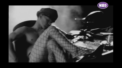 lady gaga aleejandro
