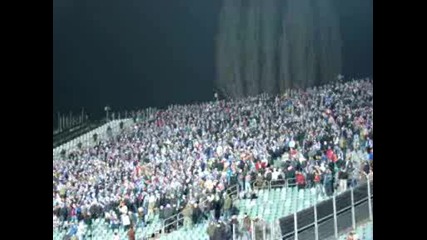 Ruch Chorzow - Wisla Krakow (29.11.08) [1]