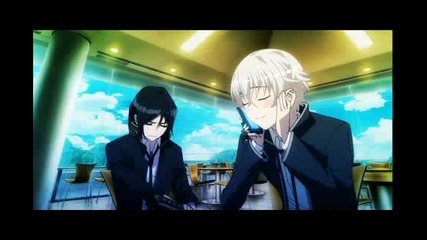 K Full Opening