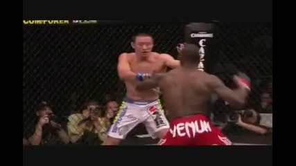 Mma - The Knockouts of 2009 - Vol.2