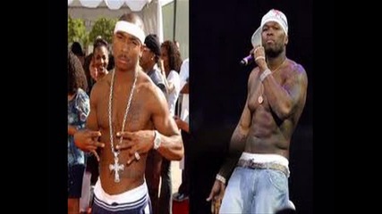 50 cent vs Dmx