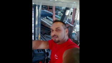 Marsel Ademi ft. Elia ft. Xoxo - Romano Cigano 2013 Dj.stefanakis