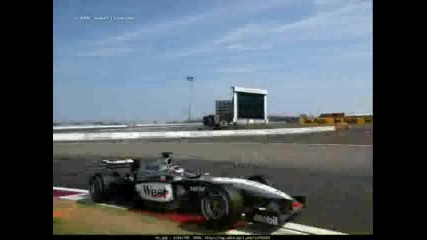 Formula1 - Pg