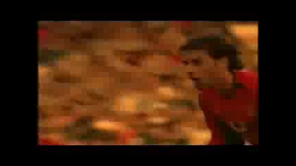 Ruud Van Nistelrooy - Перфектния Нападател