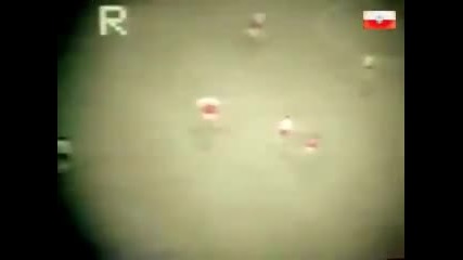 Polonia - Ungheria 1-1