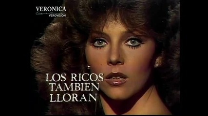 1979 Богатите също плачат - Los ricos tambien lloran