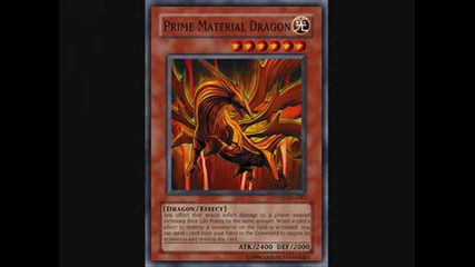 Acdc And Yu - Gi - Oh