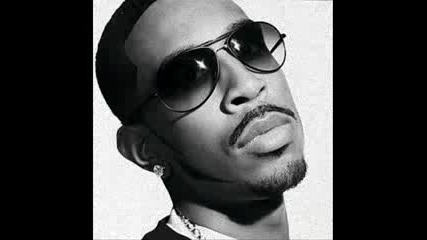 Ludacris mvp