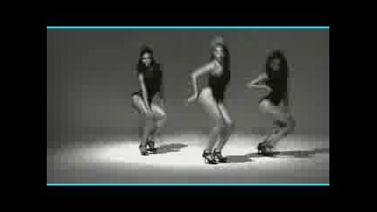 Beyonce - Single Ladies Remix (escape & Dom Capello Mix)
