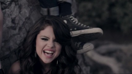 Hit the lights - Selena Gomez * Hd *