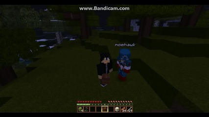 Minecraft Survival gameplay ep3
