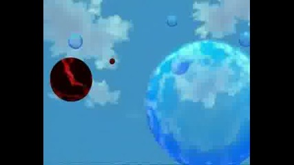 Kyuubis Power