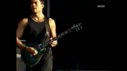 Biohazard - Urban Discipline Live 1999