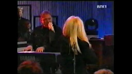 Bonnie Tyler - Those Were The Days 