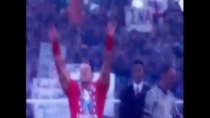 Wwe John Cena Red Titantron 2011