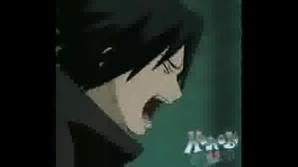Sasuke Uchiha Amv - This Is My Last Resort