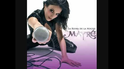 Mayre Martinez - Mirame