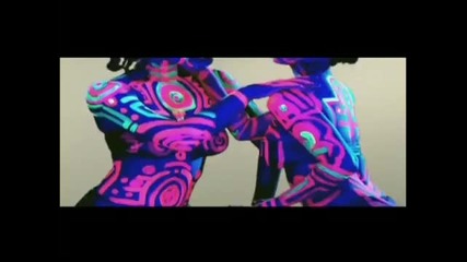 Kanye West - Love Lockdown