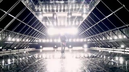 The Black Eyed Peas - Just Can't Get Enough