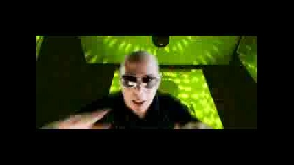 Pitbull ft. Lil Jon - Krazy 