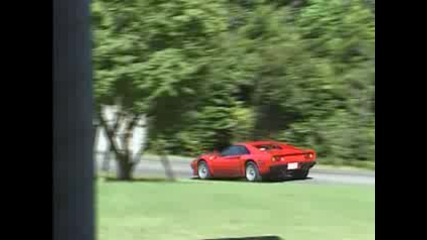 Ferrari 288 Gto 