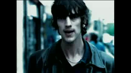 The Verve - Bitter Sweet Symphony