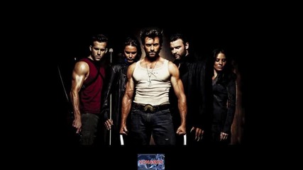 Soundtrack - Xmen Origins Wolverine 1. Logan Through Time 