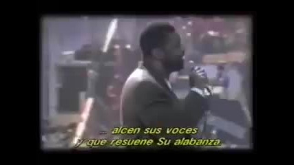 Ron Kenoly the Battle is The Lord 