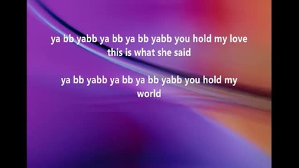 Play & Win – Ya Bb