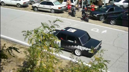 Планинско Българка 2010 