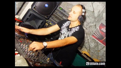 Pacho B-birthday 08.08.08