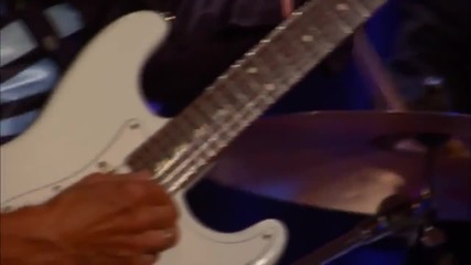 Apache - Jeff Beck - Rock n Roll Party Honoring Les Paul 2010